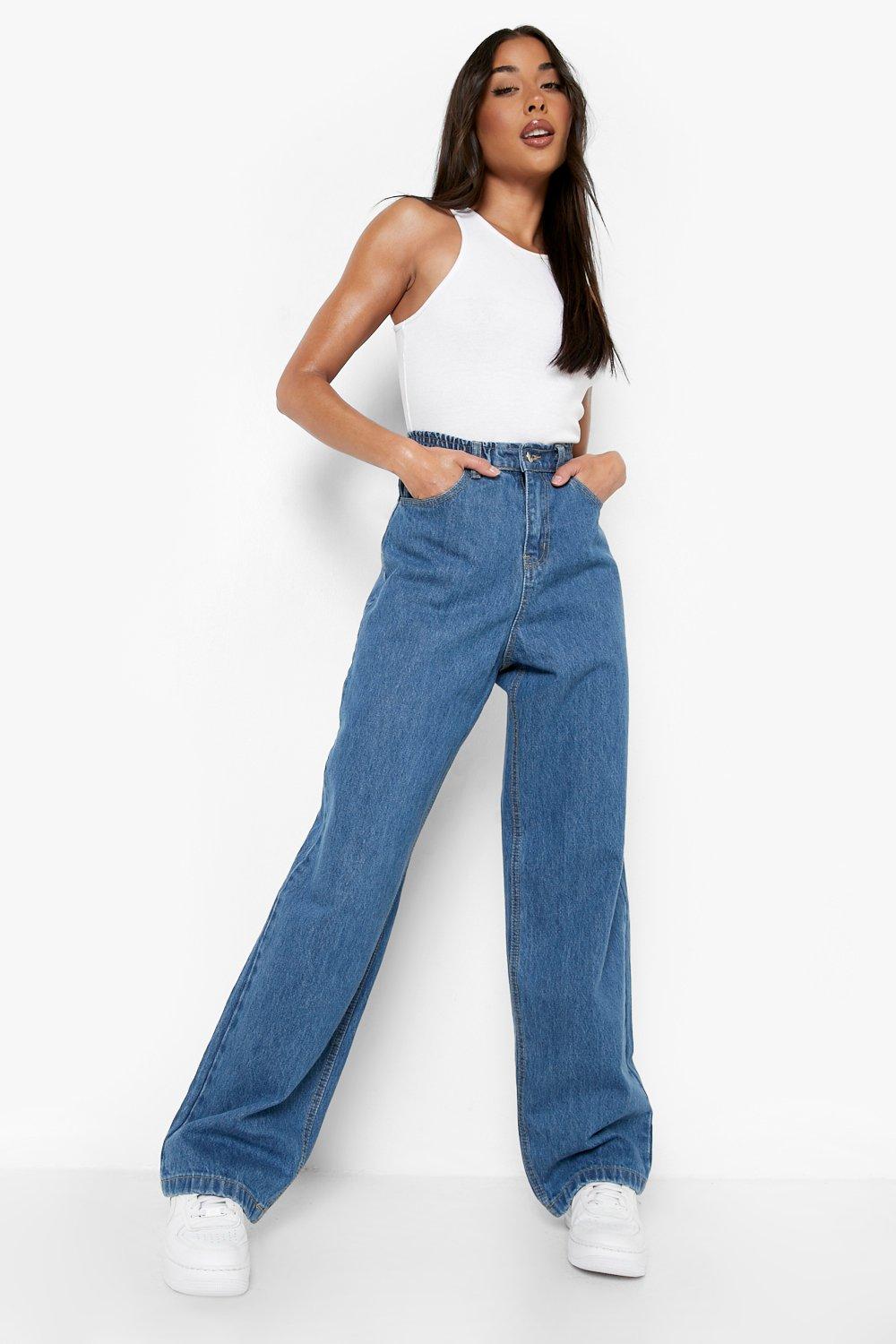 Boohoo 90s clearance